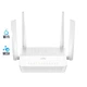 Маршрутизатор Cudy WR3000H Wi-Fi 6 Mesh Gigabit 2.5G Port (2791793340) - изображение 2