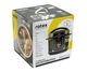 Мультиварка-скороварка Rotex REPC72-B - изображение 7