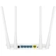 Маршрутизатор Cudy WR1200 Wi-Fi 5 AC1200 (2791730124) - изображение 3
