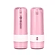 Ирригатор портативный для ухода за полостью рта AXSIS™ PR40V original pink - изображение 7