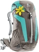 Походный рюкзак Deuter AC Lite 22 SL (Stone/Mint) (DT 3420216 4214) - изображение 1