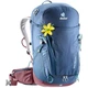 Похідний рюкзак Deuter Trail Pro 30 SL (Midnight/Maron) (DT 3441019 3523) - зображення 1