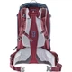 Похідний рюкзак Deuter Trail Pro 30 SL (Midnight/Maron) (DT 3441019 3523) - зображення 7