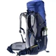 Похідний рюкзак Deuter Aircontact Lite 35 + 10 SL (Indigo/Navy) (DT 3340018 3392) - зображення 6