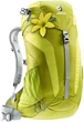 Походный рюкзак Deuter AC Lite 14 SL (Moss/Apple) (DT 3420016 2223) - изображение 1