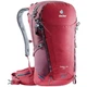Походный рюкзак Deuter Speed Lite 24 (Cranberry/Maron) (DT 3410418 5528) - изображение 1