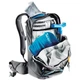 Горнолыжный рюкзак Deuter Freerider Lite 25 (Navy) (DT 3303017 3010) - изображение 2