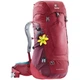 Походный рюкзак Deuter Futura 28 SL (Cranberry/Maron) (DT 3400618 5528) - изображение 1
