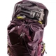 Походный рюкзак Deuter Futura 28 SL (Aubergine/Maron) (DT 3400618 5525) - изображение 2