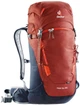 Гірськолижний рюкзак Deuter Rise Lite 28 (Lava/Navy) (DT 3301118 5315) - зображення 1