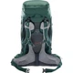 Похідний рюкзак Deuter Futura Vario 45 + 10 SL (SeaGreen/Forest) (DT 3402018 2247) - зображення 7