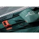 Похідний рюкзак Deuter Futura Vario 45 + 10 SL (SeaGreen/Forest) (DT 3402018 2247) - зображення 8