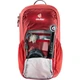 Велосипедный рюкзак Deuter Bike I 18 SL (Cranberry/Aubergine) (DT 3203219 5005) - изображение 2