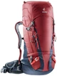 Туристический рюкзак Deuter Guide 45+ (Cranberry/Navy) (DT 3361317 5325) - изображение 1