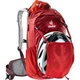 Велосипедный рюкзак Deuter Bike I 18 SL (Cranberry/Aubergine) (DT 3203219 5005) - изображение 3