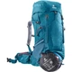 Походный рюкзак Deuter Futura Pro 38 SL (Denim/Arctic) (DT 3401218 3388) - изображение 3