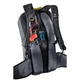 Велосипедний рюкзак Deuter Race (3207018)(Graphite/Petrol) (DT 3207018 4331) - зображення 2