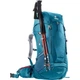 Походный рюкзак Deuter Futura Pro 38 SL (Denim/Arctic) (DT 3401218 3388) - изображение 4