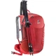 Походный рюкзак Deuter Futura 24 (Chili/Lava) (DT 3400118 5549) - изображение 4