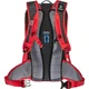 Велосипедный рюкзак Deuter Race X (3207118)(Cranberry/Maron) (DT 3207118 5528) - изображение 2
