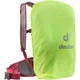 Велосипедный рюкзак Deuter Race X (3207118)(Cranberry/Maron) (DT 3207118 5528) - изображение 4
