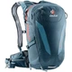 Велосипедный рюкзак Deuter Compact EXP 16 (Arctic/SlateBlue) (DT 3200315 3386) - изображение 1