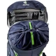 Туристичний рюкзак Deuter Guide Lite 32 (Navy/Granite) (DT 3360117 3400) - зображення 2