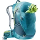 Походный рюкзак Deuter Futura 28 (Denim/Arctic) (DT 3400518 3388) - изображение 2