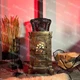 Чугунная печь-камин буржуйка Eurokom Ambra 9 кВт с варочной поверхностью и двойной стенкой - изображение 4