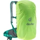 Велосипедный рюкзак Deuter Race (3207018)(AlpineGreen/Forest) (DT 3207018 2231) - изображение 4