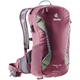 Велосипедный рюкзак Deuter Race Air (Maron/Khaki) (DT 3207218 5206) - изображение 1