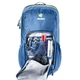 Велосипедный рюкзак Deuter Bike I 20 (Steel/Midnight) (DT 3203319 3399) - изображение 2