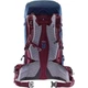 Походный рюкзак Deuter Trail Pro 34 SL (Midnight/Maron) (DT 3441219 3523) - изображение 8