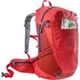 Походный рюкзак Deuter Futura 28 (Chili/Lava) (DT 3400518 5549) - изображение 2