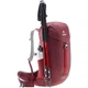 Походный рюкзак Deuter AC Lite 22 SL (Maron) (DT 3420216 5026) - изображение 2