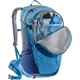 Походный рюкзак Deuter Futura 24 (Azure/Steel) (DT 3400118 1314) - изображение 2