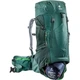 Походный рюкзак Deuter Futura Pro 34 SL (SeaGreen/Forest) (DT 3401018 2247) - изображение 3