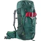 Походный рюкзак Deuter Futura Pro 34 SL (SeaGreen/Forest) (DT 3401018 2247) - изображение 4