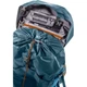Походный рюкзак Deuter Futura 30 (Arctic/Denim) (DT 3400718 3318) - изображение 2