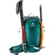 Походный рюкзак Deuter Speed Lite 22 SL (AlpineGreen/Forest) (DT 3410318 2231) - изображение 3