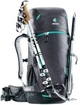 Горнолыжный рюкзак Deuter Rise 32+ SL (Arctic/Graphite) (DT 3301218 3445) - изображение 4