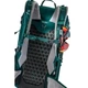 Походный рюкзак Deuter Speed Lite 22 SL (AlpineGreen/Forest) (DT 3410318 2231) - изображение 4