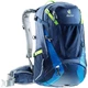 Велосипедный рюкзак Deuter Trans Alpine 30 (Navy/Ocean) (DT 3205217 3366) - изображение 1