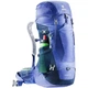 Походный рюкзак Deuter Futura 28 SL (Indigo/Midnight) (DT 3400618 3389) - изображение 6
