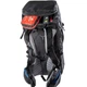 Походный рюкзак Deuter Futura Pro 40 (Graphite/Black) (DT 3401318 4701) - изображение 2