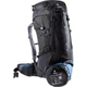 Походный рюкзак Deuter Futura Pro 40 (Graphite/Black) (DT 3401318 4701) - изображение 3