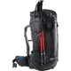 Походный рюкзак Deuter Futura Pro 40 (Graphite/Black) (DT 3401318 4701) - изображение 4
