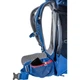 Похідний рюкзак Deuter Futura 30 (Lapis/Midnight) (DT 3400718 1315) - зображення 6
