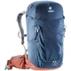 Похідний рюкзак Deuter Trail Pro 32 (Midnight/Lava) (DT 3441119 3522) - зображення 1