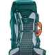 Похідний рюкзак Deuter Speed Lite 30 SL (Forest/AlpineGreen) (DT 3410718 2235) - зображення 6